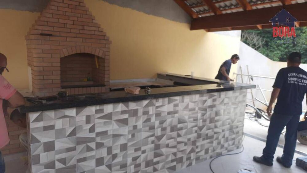 Casa, 3 quartos, 120 m² - Foto 18