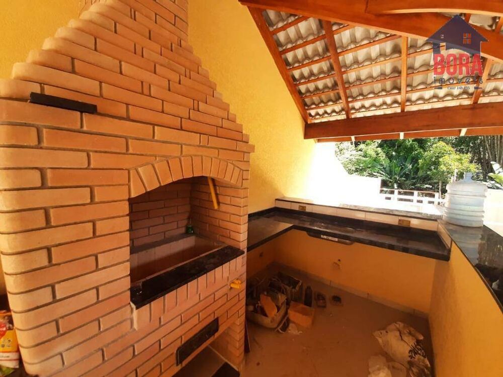 Casa, 3 quartos, 120 m² - Foto 17