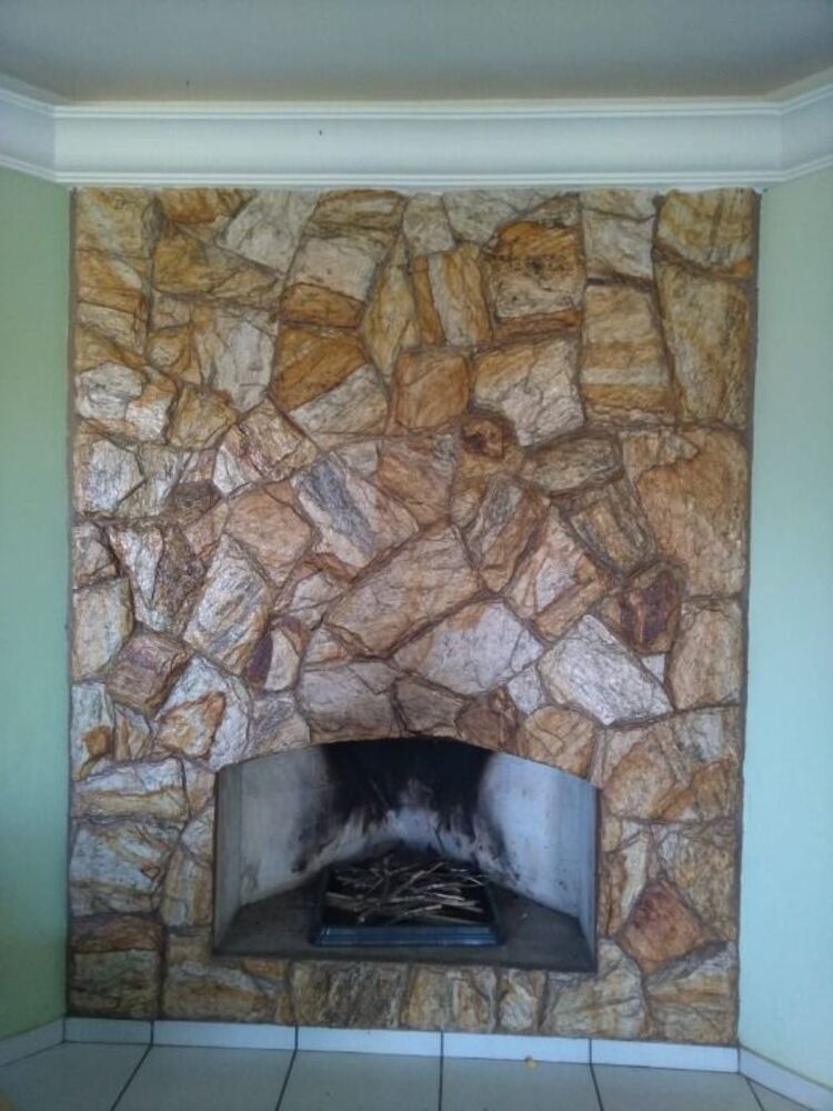 Chácara, 3 quartos, 2722 m² - Foto 2