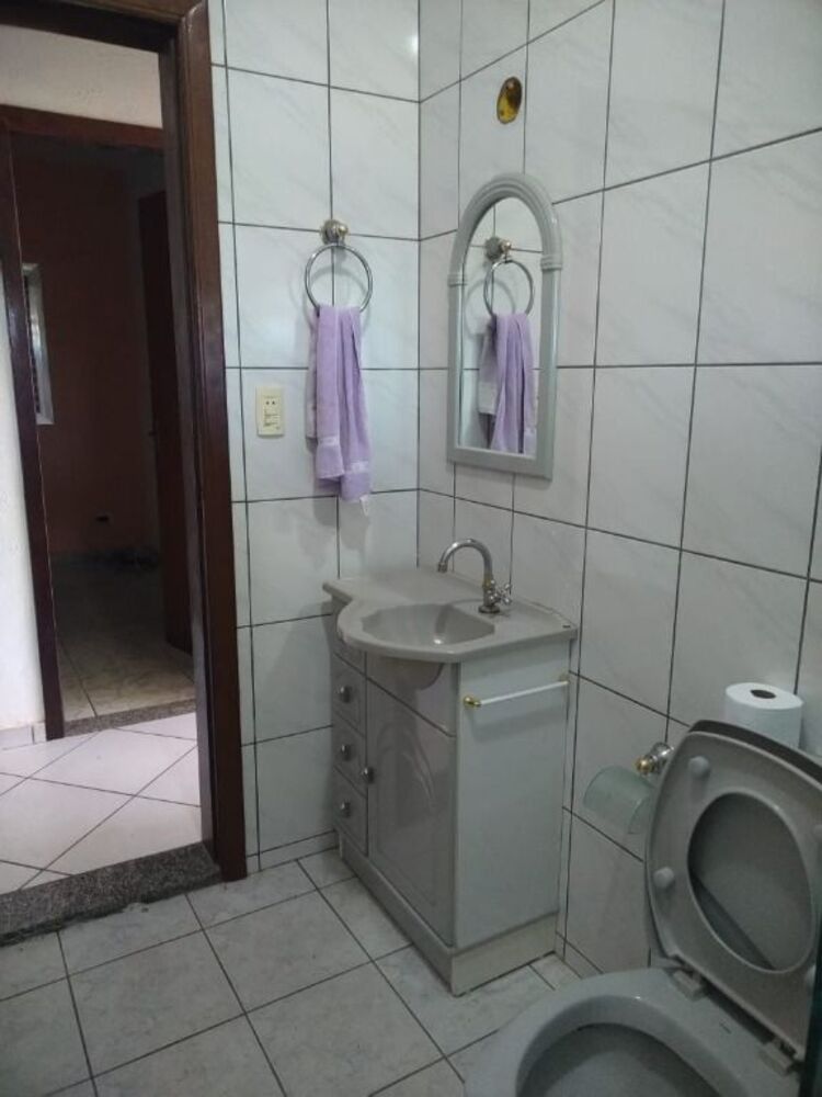 Chácara, 3 quartos, 2722 m² - Foto 3