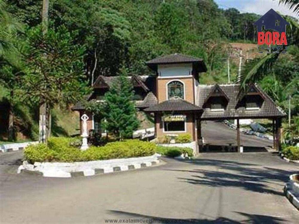 Loteamento e Condomínio, 1250 m² - Foto 1