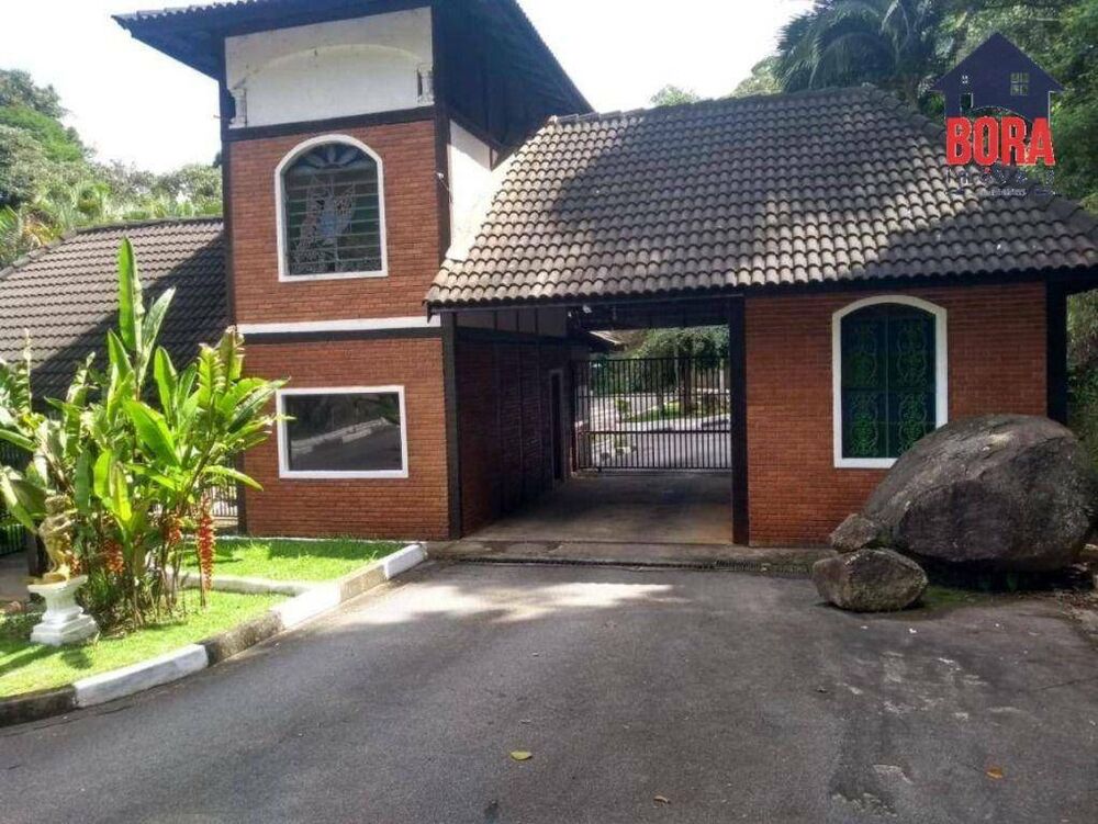 Loteamento e Condomínio, 1250 m² - Foto 4