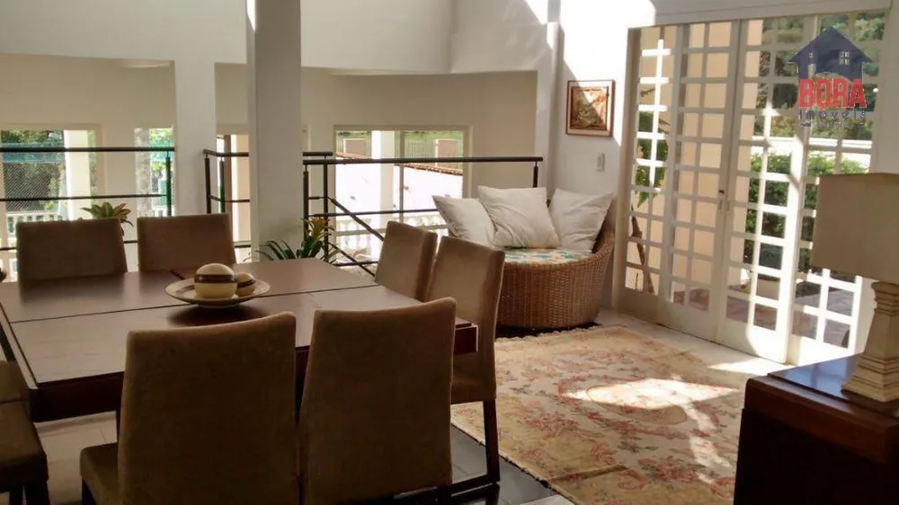 Casa, 3 quartos, 250 m² - Foto 6