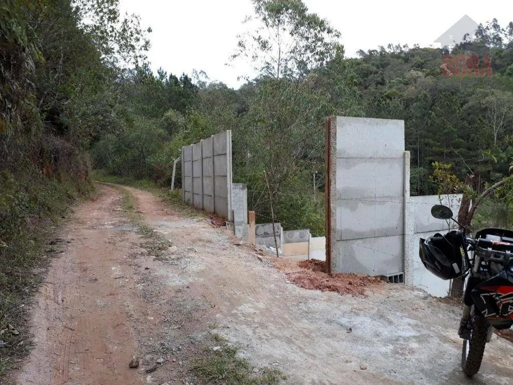 Terreno, 408 m² - Foto 6