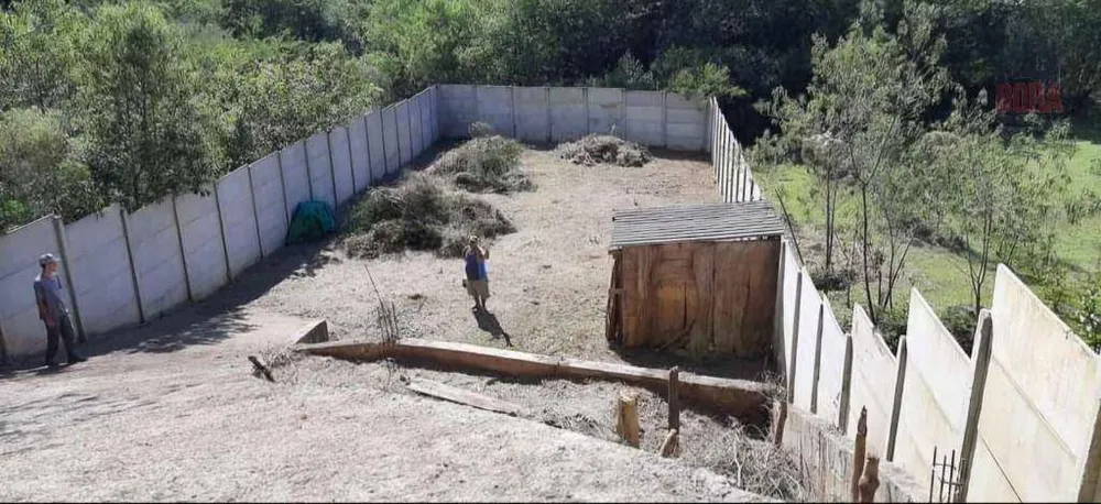 Terreno, 408 m² - Foto 1