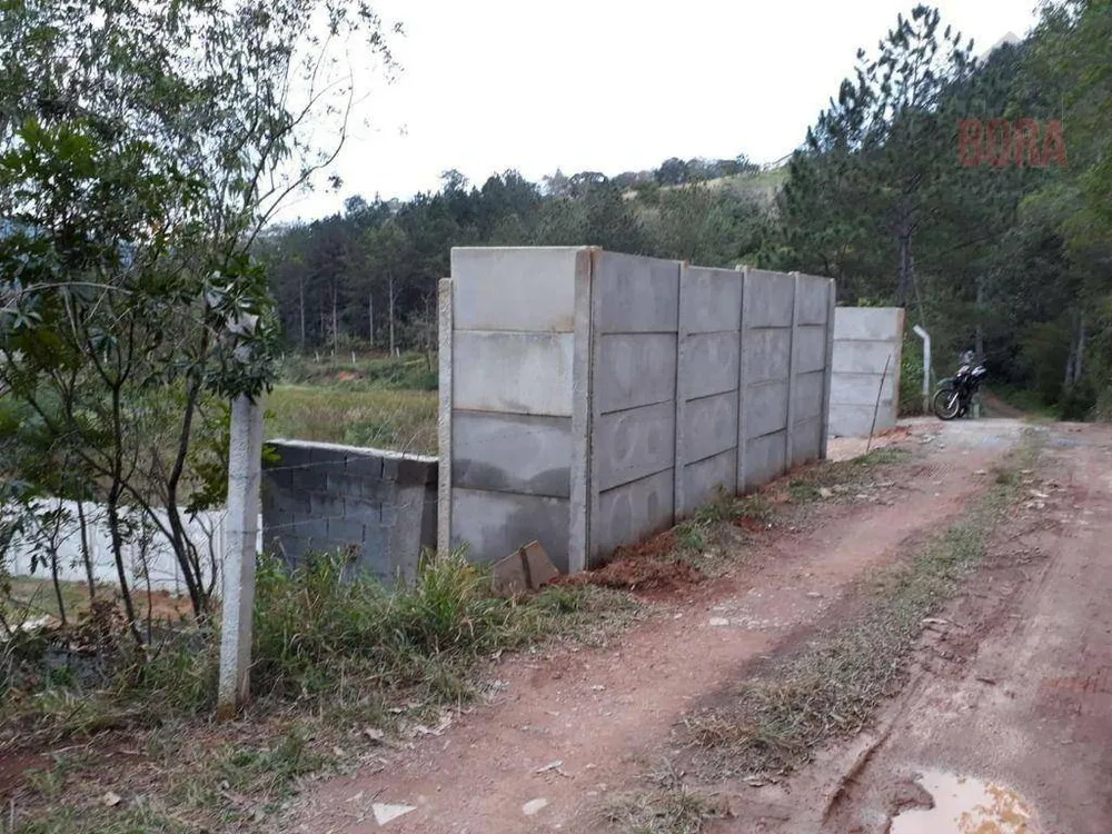 Terreno, 408 m² - Foto 3