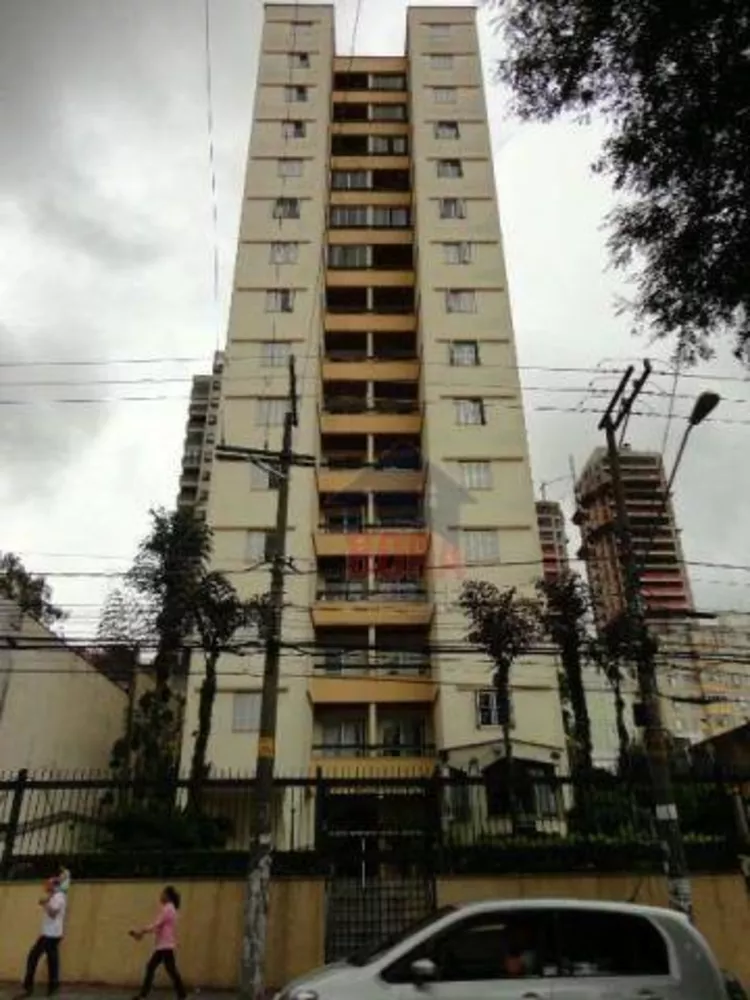 Apartamento à venda com 3 quartos, 70m² - Foto 1