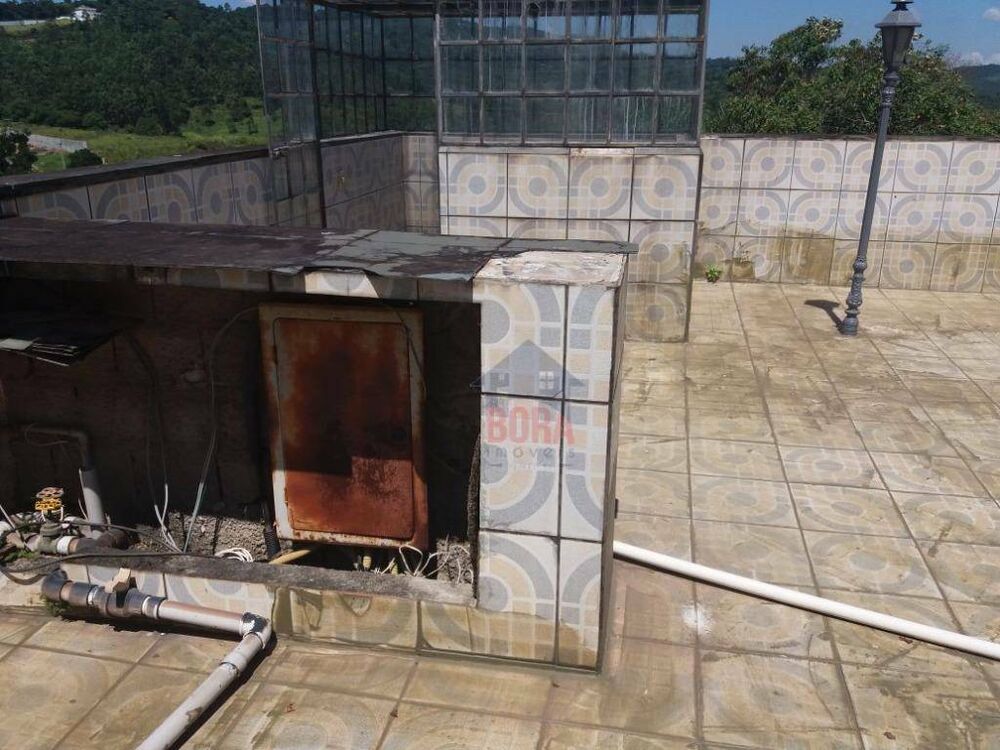 Casa, 4 quartos, 450 m² - Foto 3