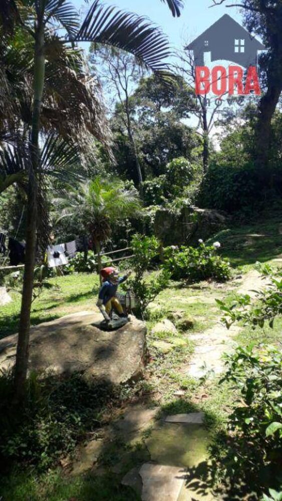 Chácara, 1 quarto, 866 m² - Foto 1