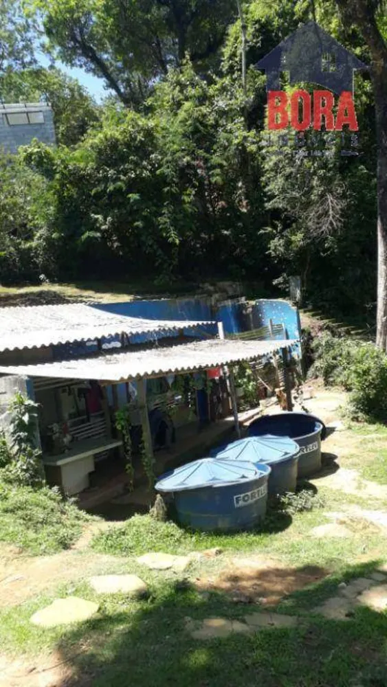 Chácara, 1 quarto, 866 m² - Foto 2