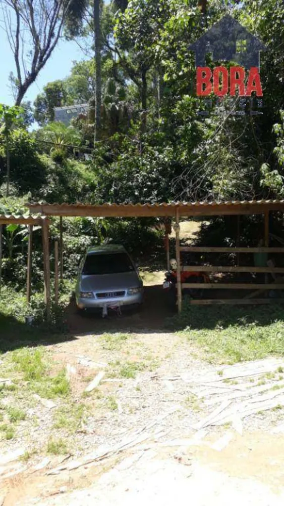 Chácara, 1 quarto, 866 m² - Foto 3