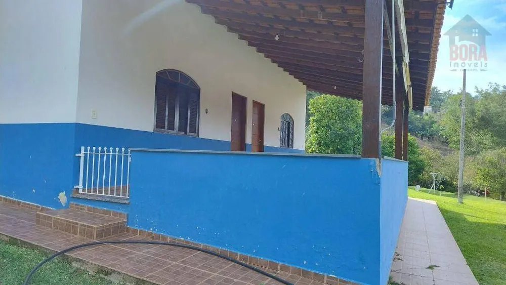 Chácara, 6 quartos, 1 hectares - Foto 8