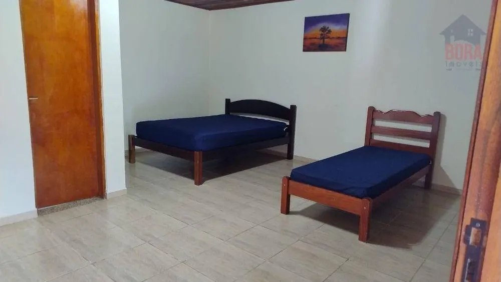 Chácara, 6 quartos, 1 hectares - Foto 6