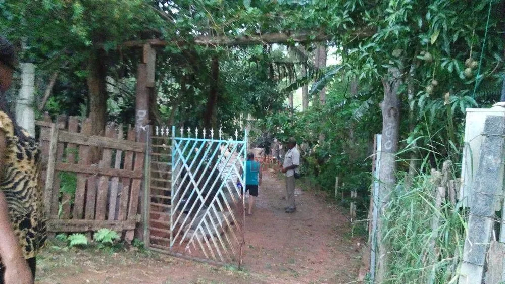 Chácara à venda com 2 quartos, 100m² - Foto 3