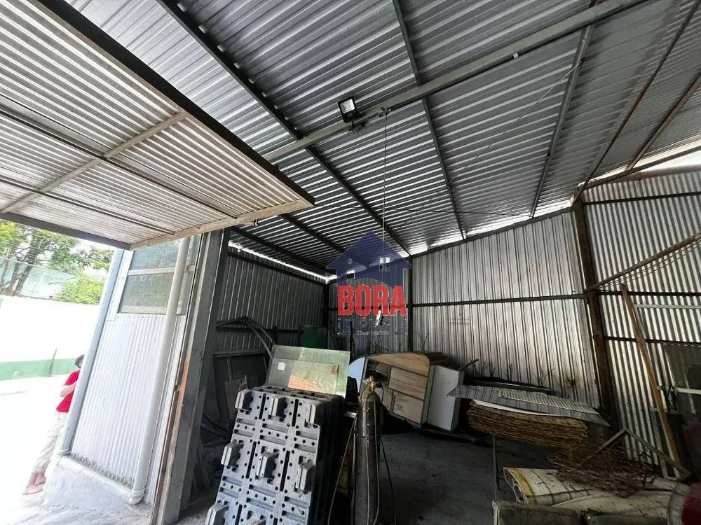 Depósito-Galpão, 280 m² - Foto 3