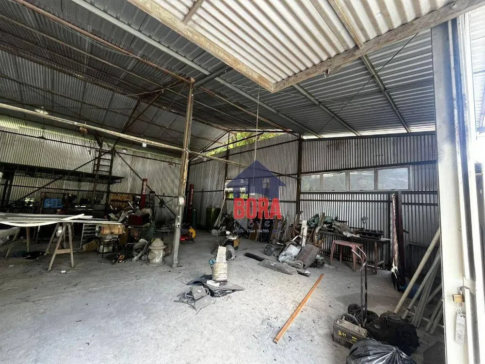 Depósito-Galpão, 280 m² - Foto 4