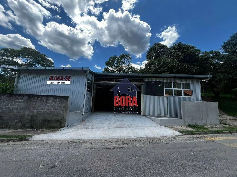 Depósito-Galpão, 280 m² - Foto 1
