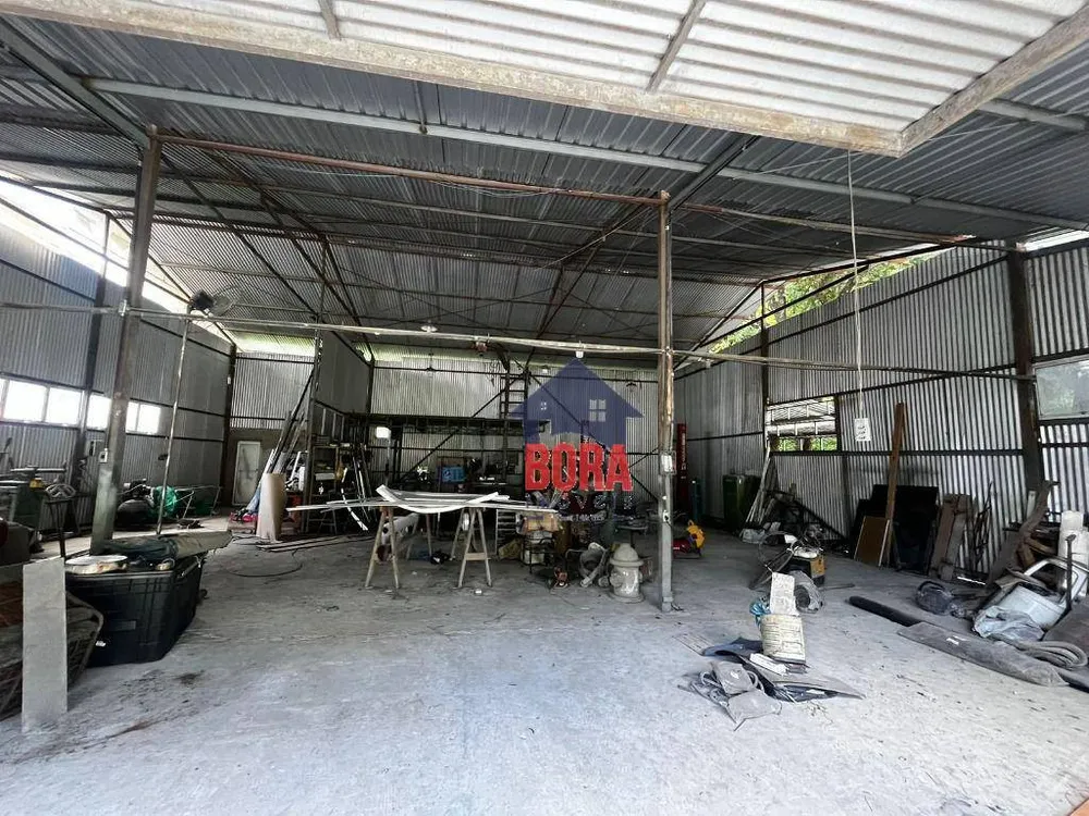 Depósito-Galpão, 280 m² - Foto 5