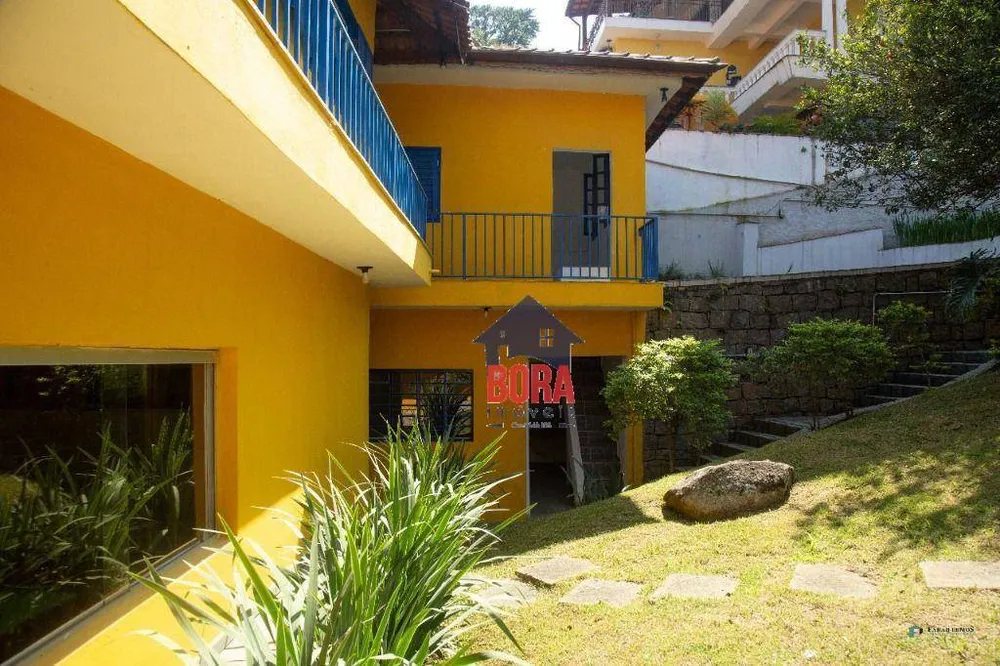 Chácara, 3 quartos, 1200 m² - Foto 7
