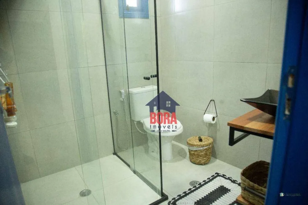 Chácara, 3 quartos, 1200 m² - Foto 8