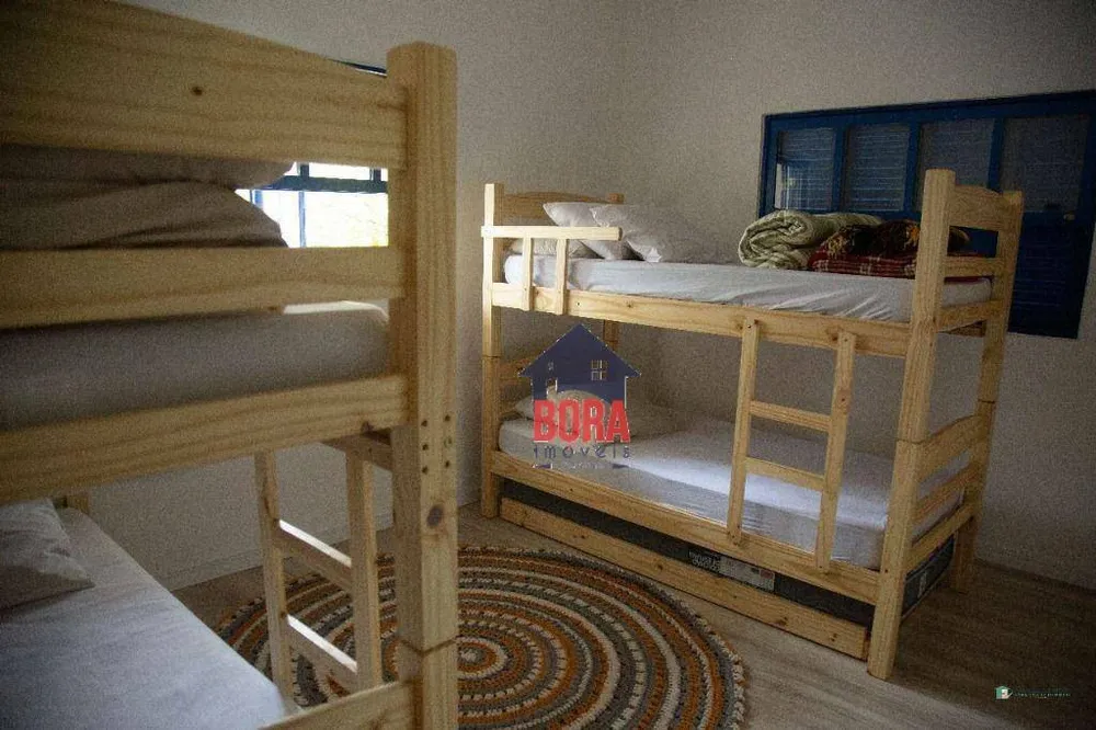 Chácara, 3 quartos, 1200 m² - Foto 6