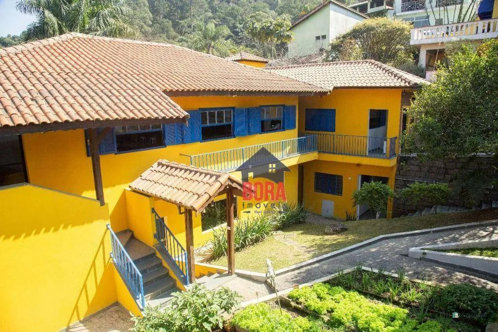 Chácara, 3 quartos, 1200 m² - Foto 5