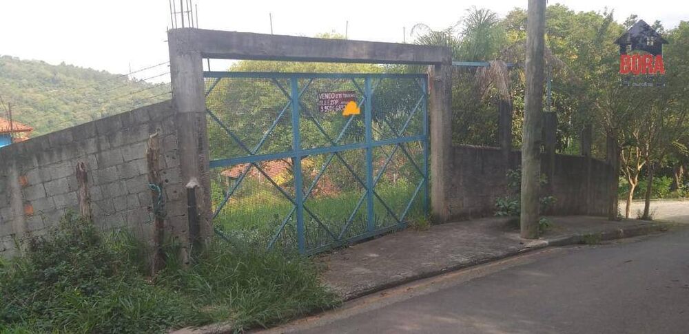 Terreno, 600 m² - Foto 2