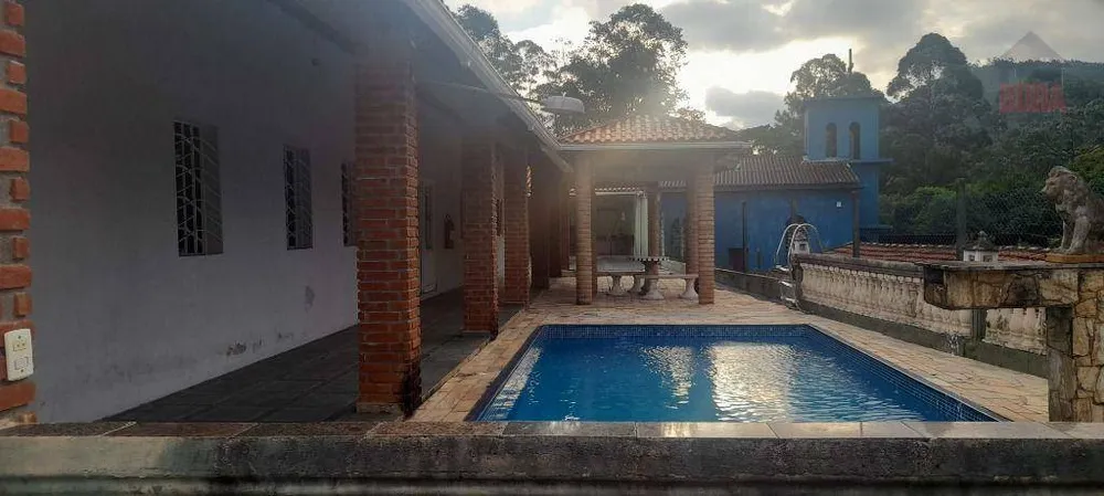 Casa, 3 quartos, 450 m² - Foto 2