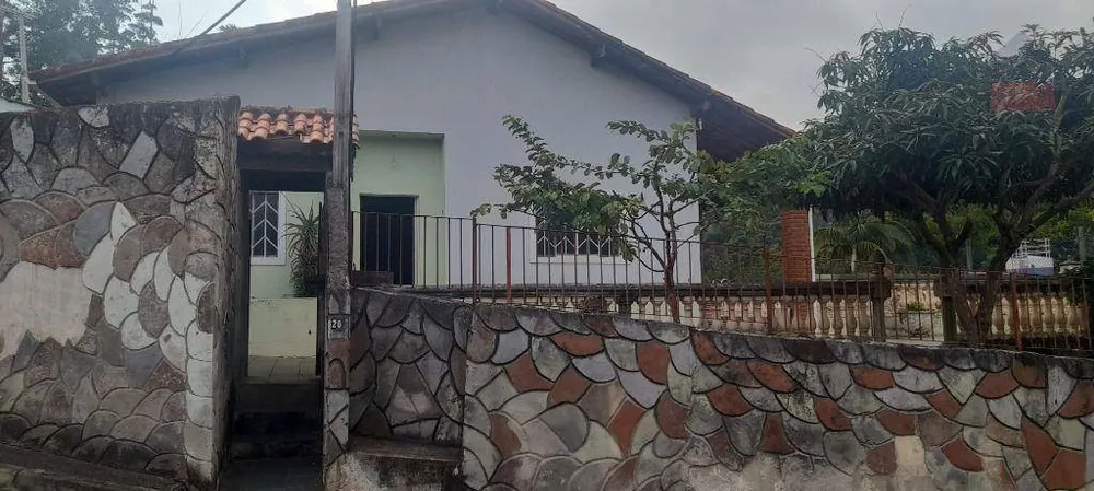 Casa, 3 quartos, 450 m² - Foto 3