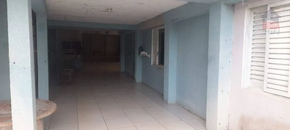 Casa, 3 quartos, 450 m² - Foto 4