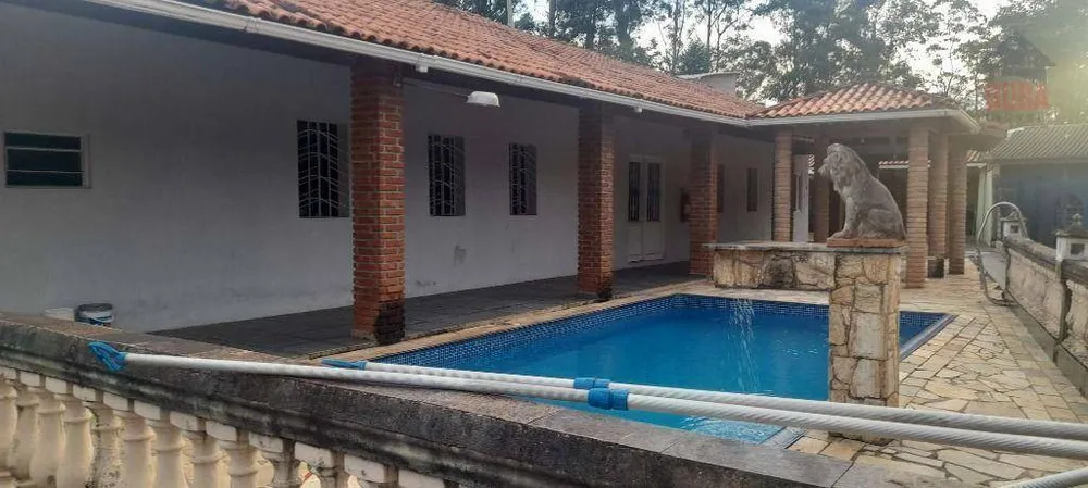 Casa, 3 quartos, 450 m² - Foto 1