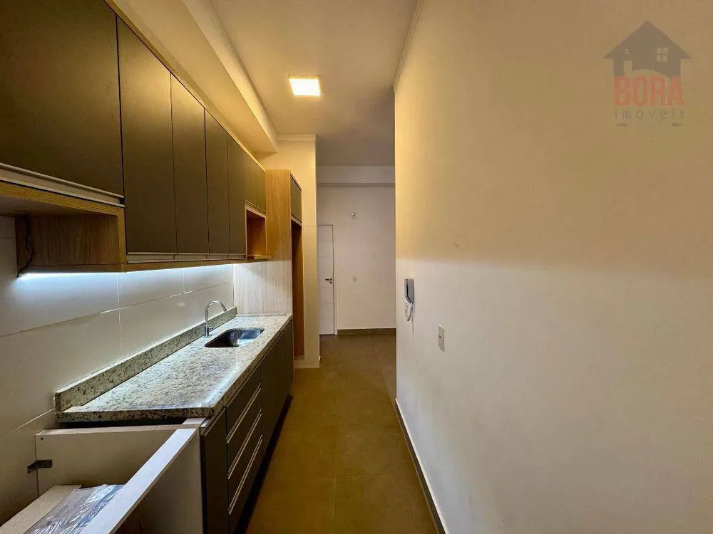 Apartamento, 3 quartos, 102 m² - Foto 4