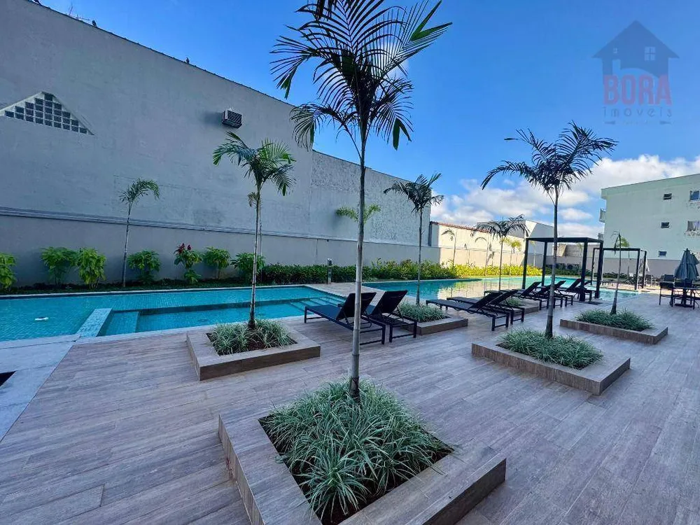 Apartamento, 3 quartos, 102 m² - Foto 2