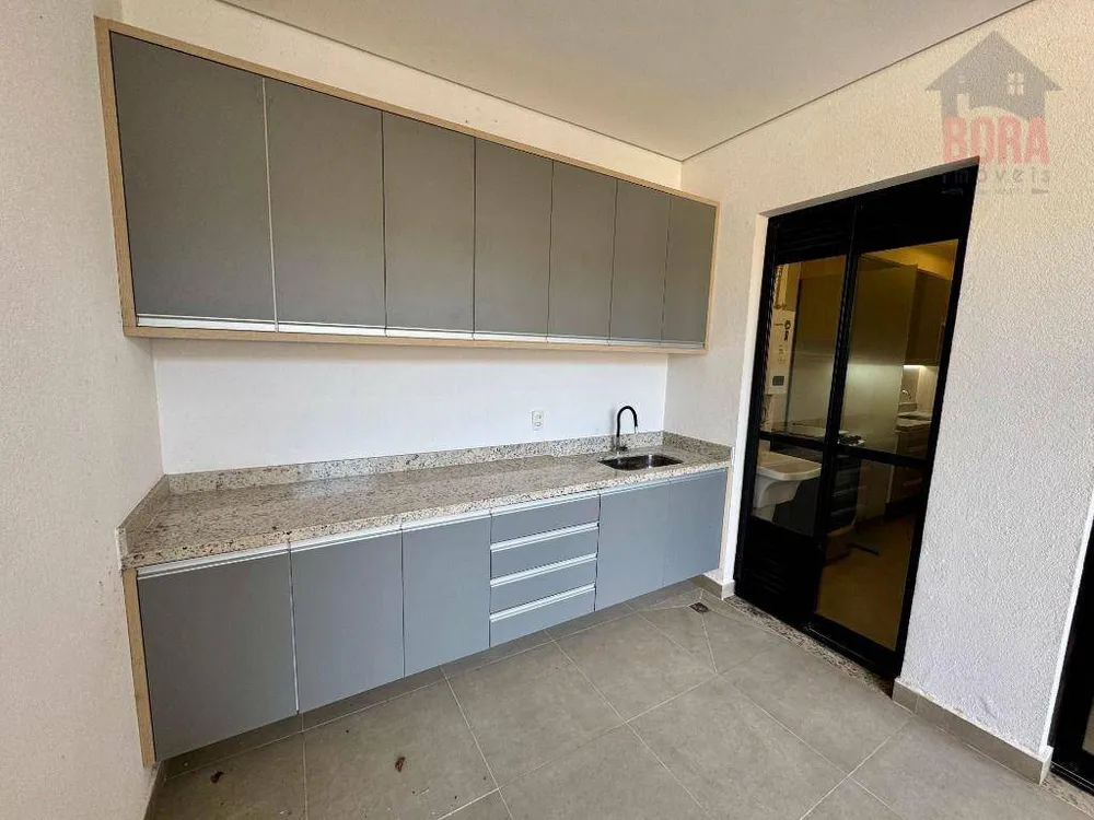 Apartamento, 3 quartos, 102 m² - Foto 3