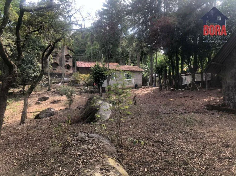 Sítio, 5 quartos, 3 hectares - Foto 8