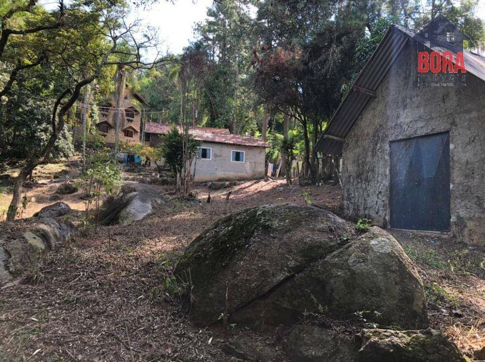 Sítio à venda com 5 quartos, 840m² - Foto 3