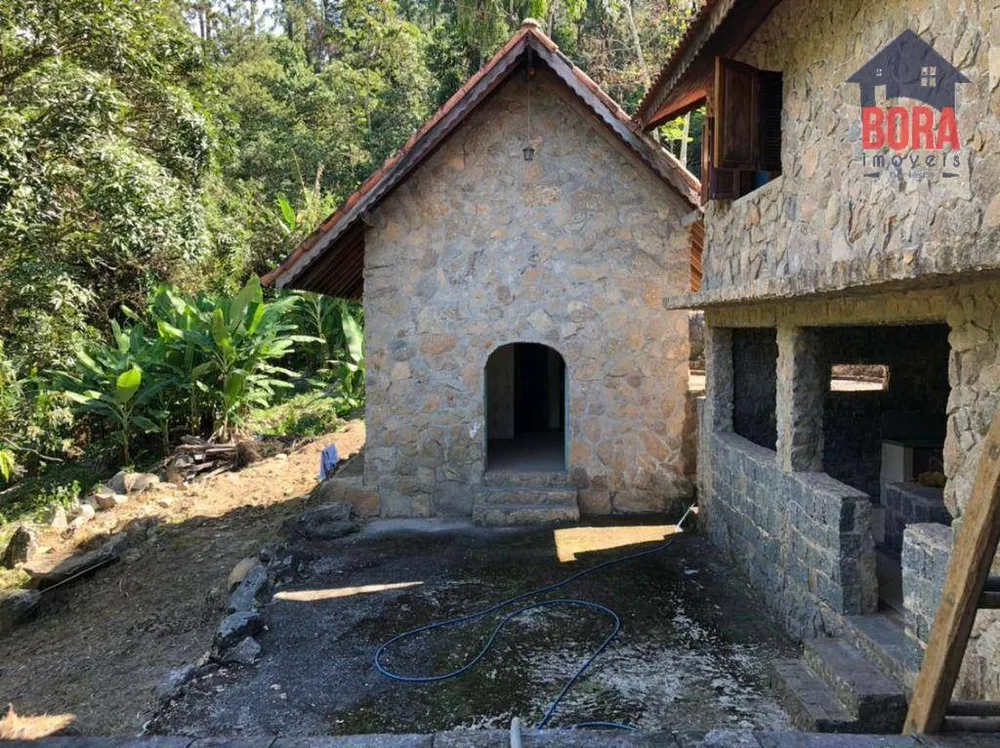 Sítio, 5 quartos, 3 hectares - Foto 2