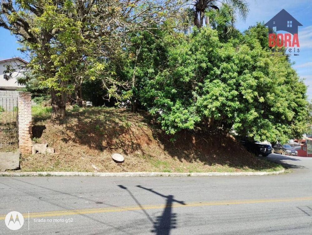 Terreno, 268 m² - Foto 1