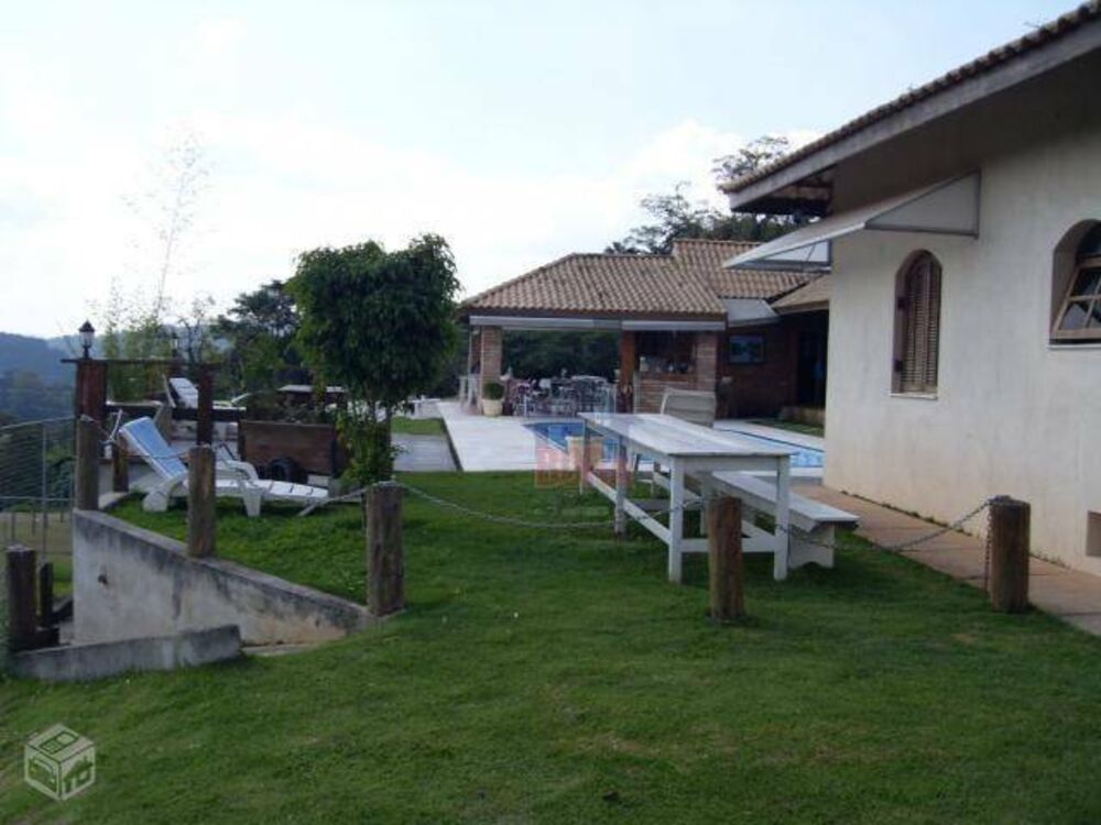 Sítio à venda com 4 quartos, 200m² - Foto 6