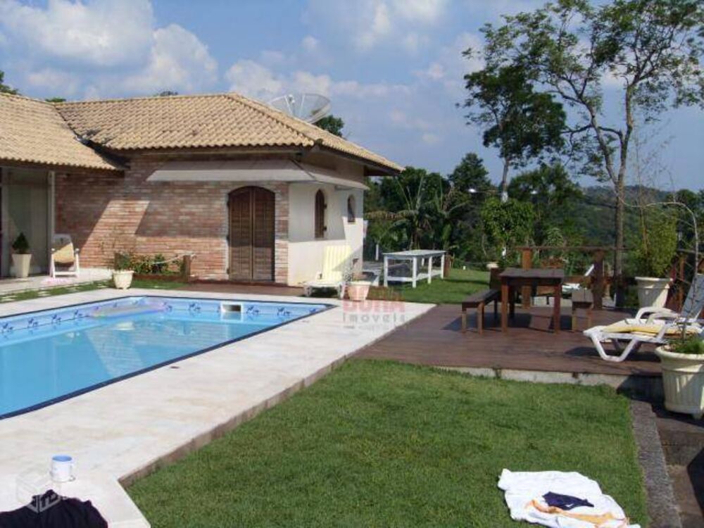 Sítio à venda com 4 quartos, 200m² - Foto 8