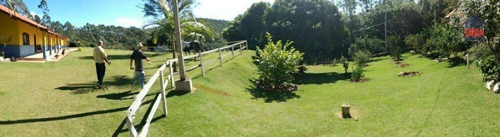 Sítio, 3 quartos, 4 hectares - Foto 4