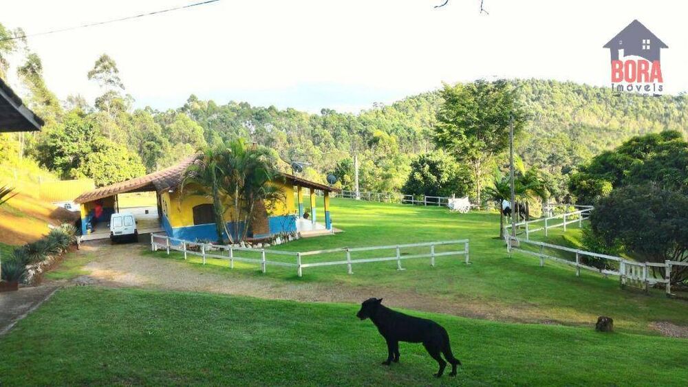 Sítio, 3 quartos, 4 hectares - Foto 2