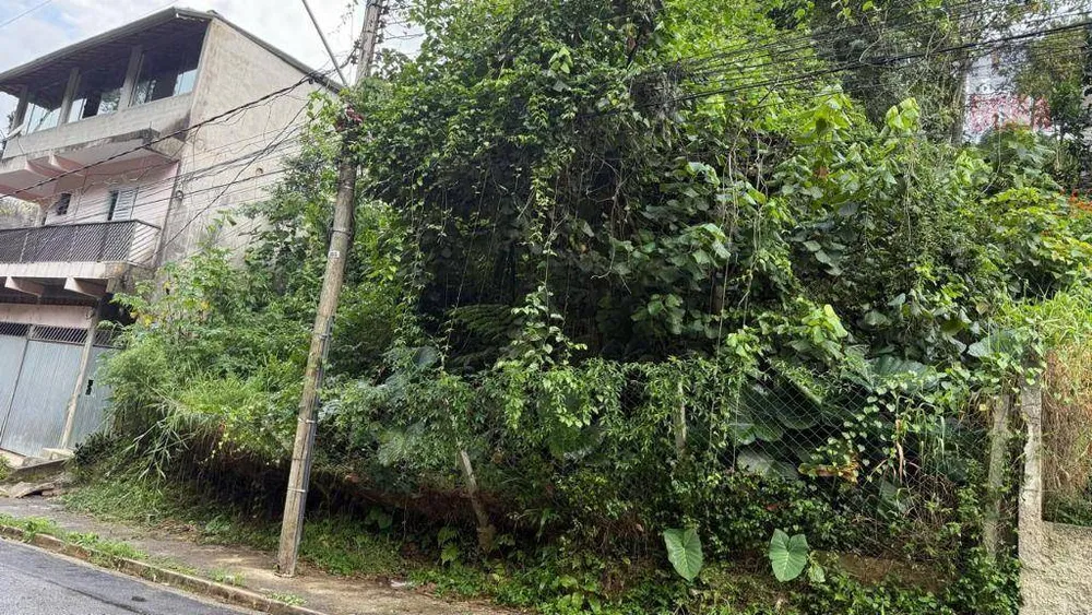 Terreno, 607 m² - Foto 4