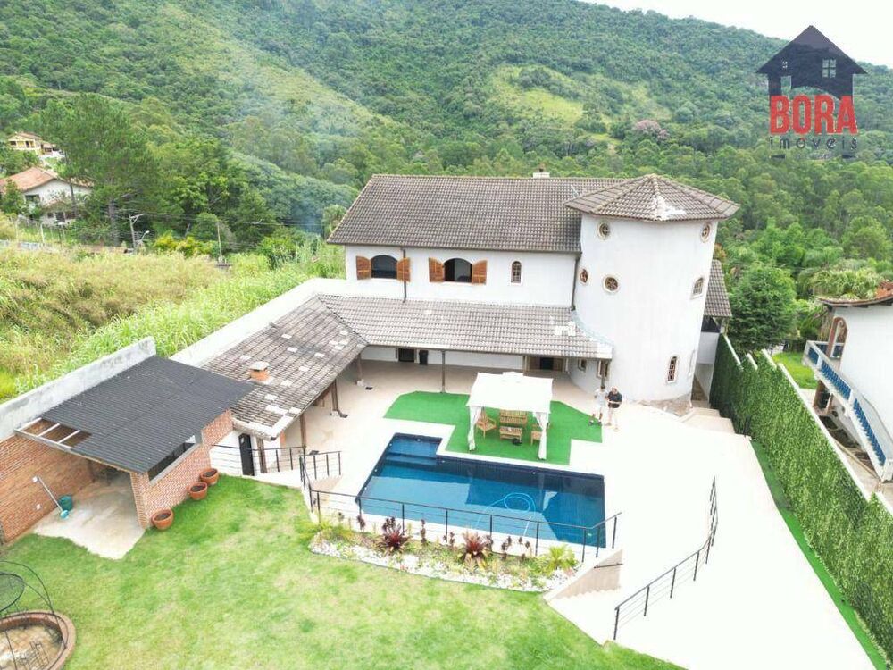 Casa, 4 quartos, 650 m² - Foto 3