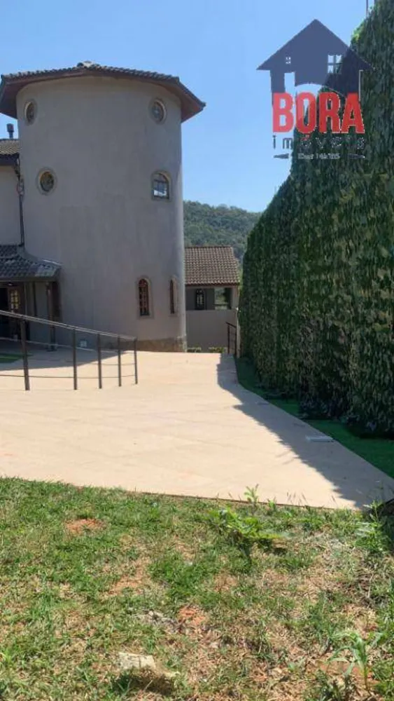 Casa, 4 quartos, 650 m² - Foto 8
