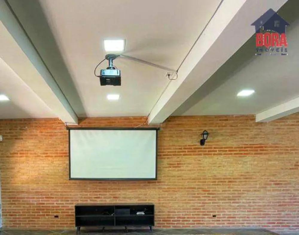 Casa, 4 quartos, 650 m² - Foto 2