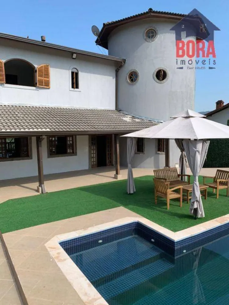 Casa, 4 quartos, 650 m² - Foto 4