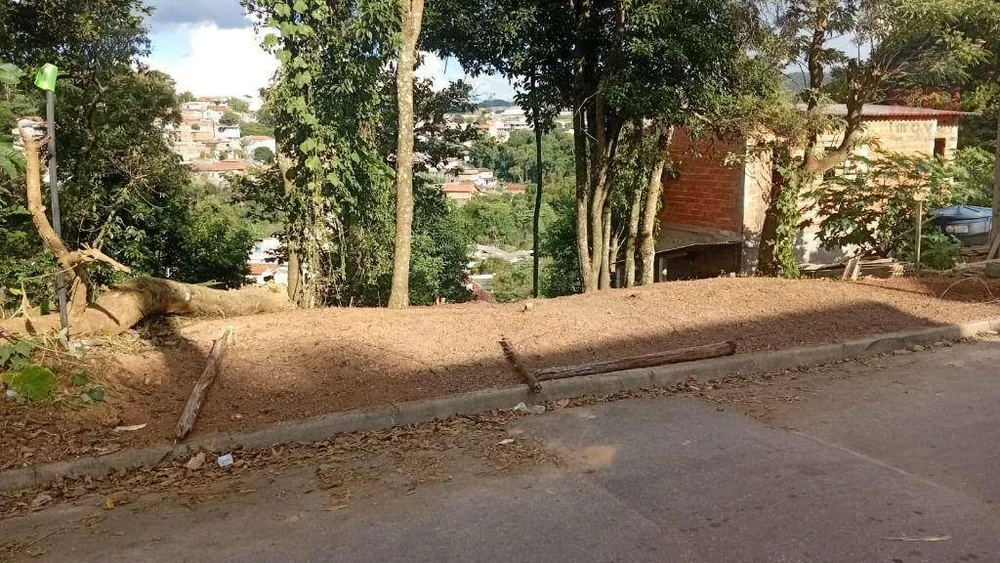 Terreno, 300 m² - Foto 1