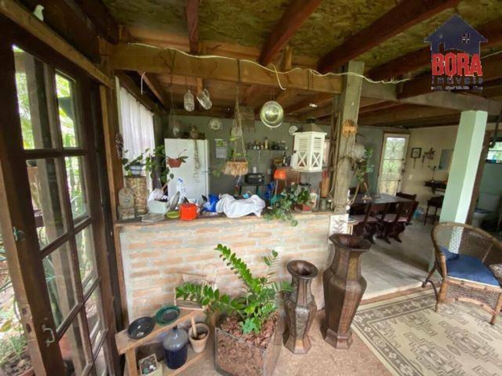 Casa, 1 quarto - Foto 4