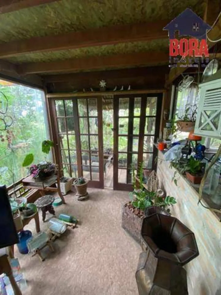 Casa, 1 quarto - Foto 7